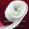 hot sale!!!!! anping KAIAN 0.3mm titanium knitted wire mesh(30 years factory)